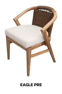 eagle pre