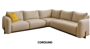 coround