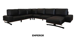 emperor