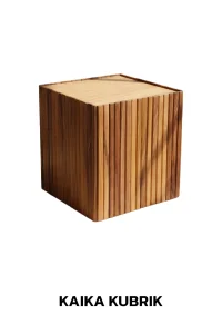 kaika kubrik