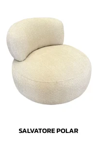 salvatore polar